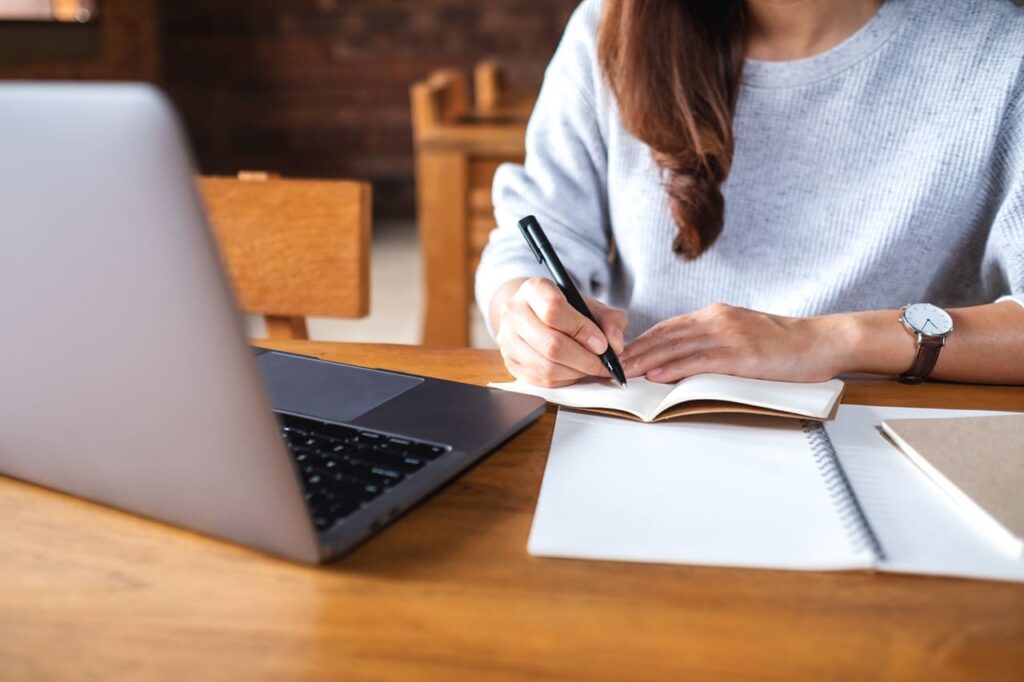 content writing