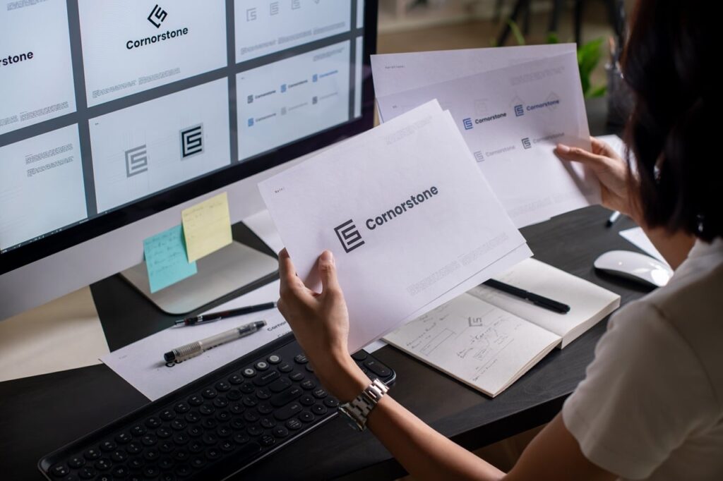 logo design