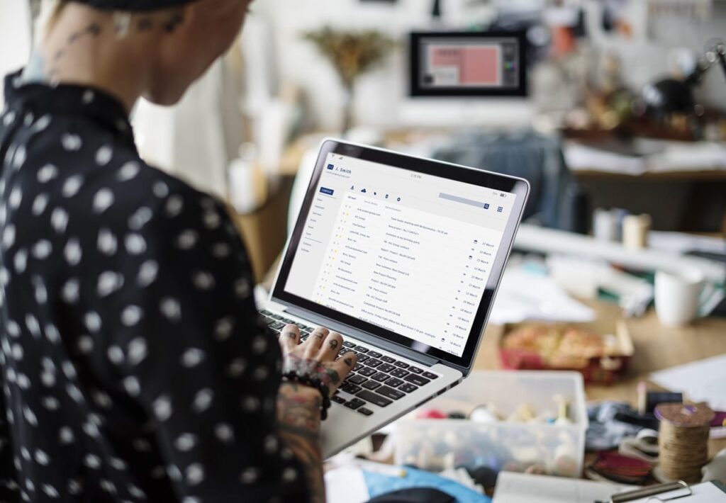 email marketing