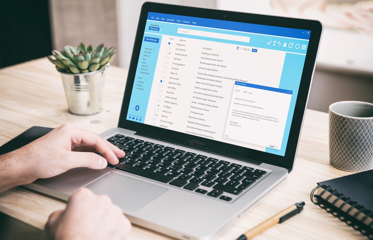 email marketing