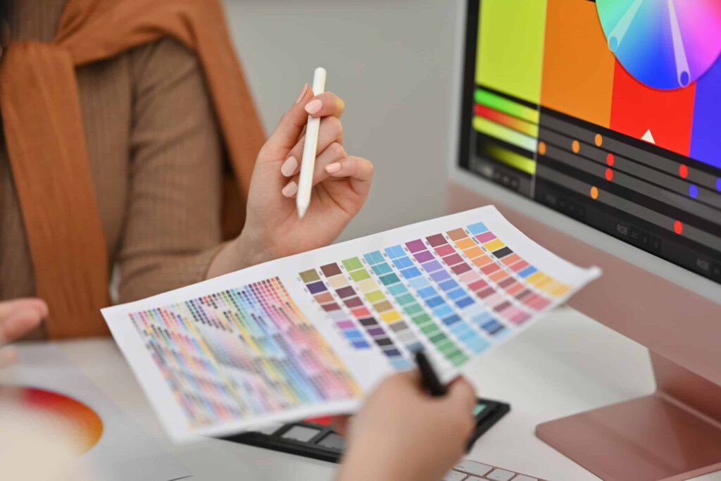 Graphic Design Principles