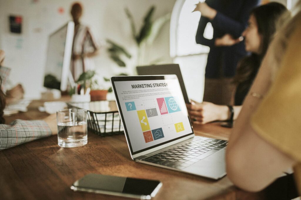Transform Your Online Presence