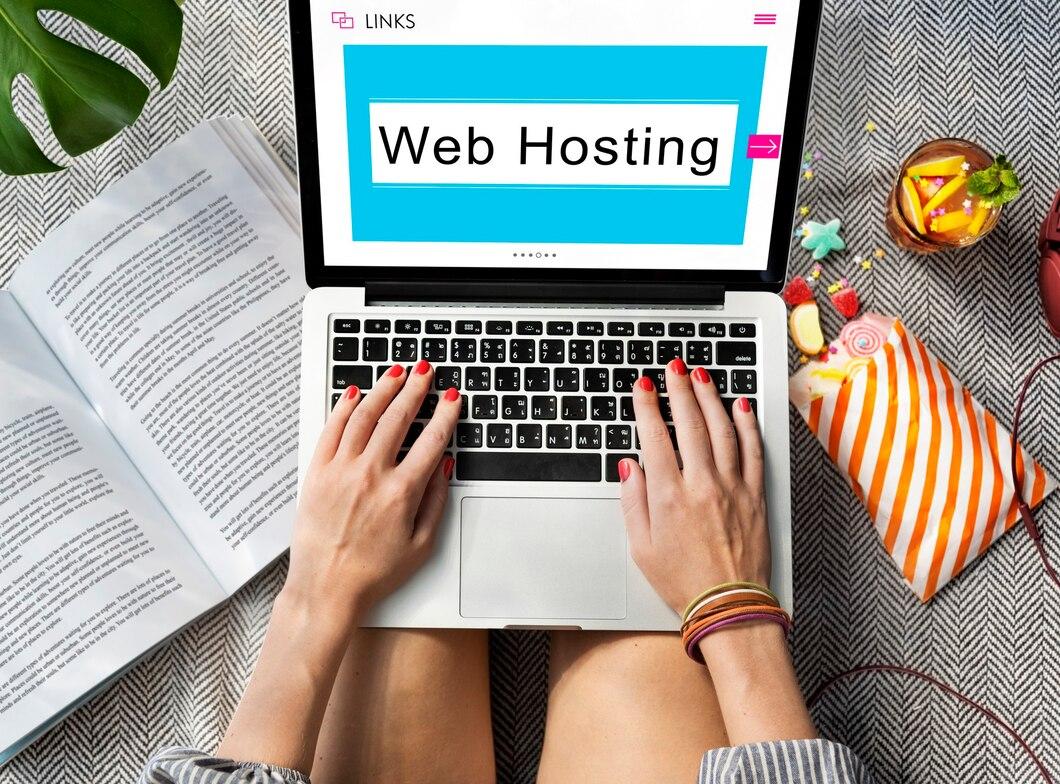 Web Hosting Services