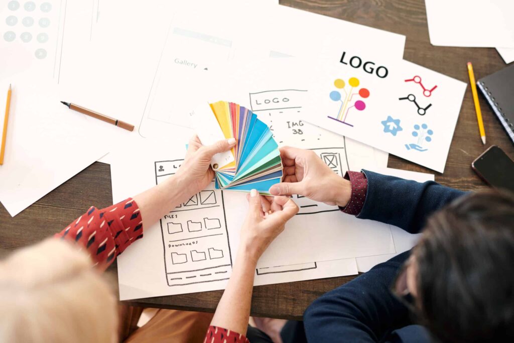 Well-Designed-Logo